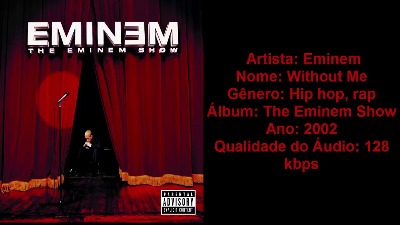 Eminem without me mp3 download