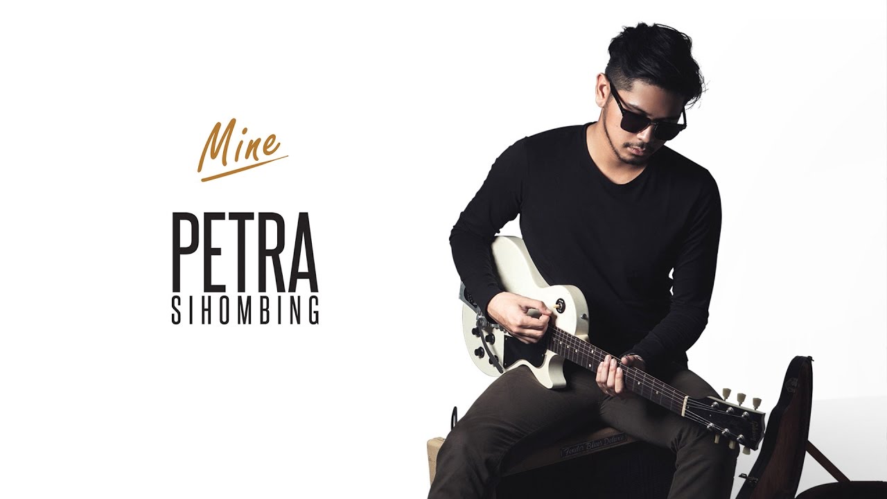 Download lagu petra sihombing mine